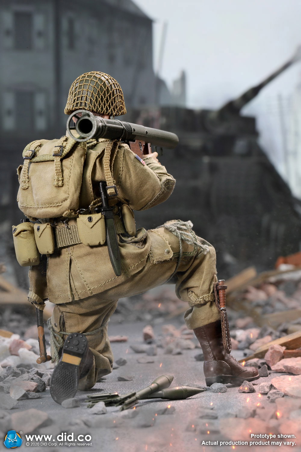 101st airborne division ryan image 7