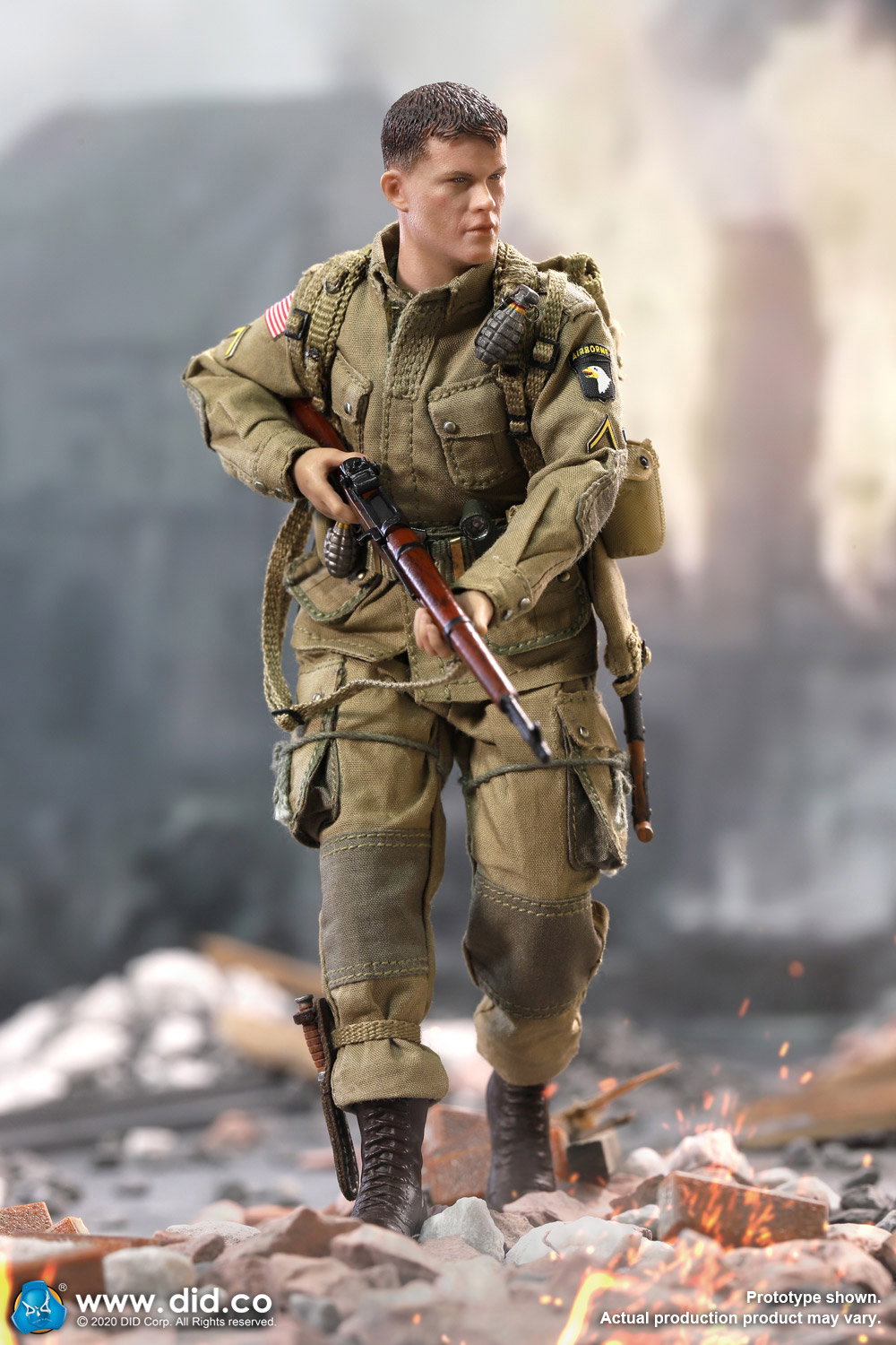 101st airborne division ryan image 8