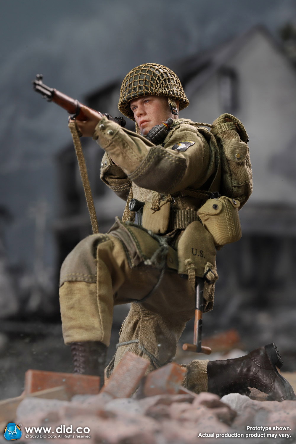101st airborne division ryan image 9