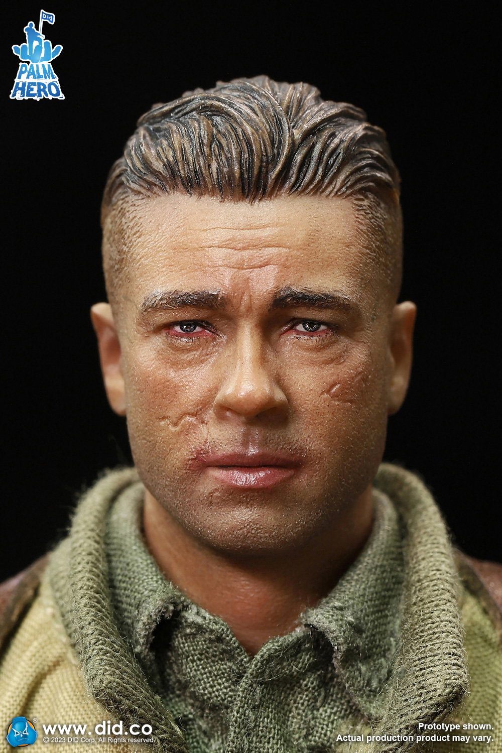 2nd Armored Division "Hell On Wheels" - SSGT Donald image 3