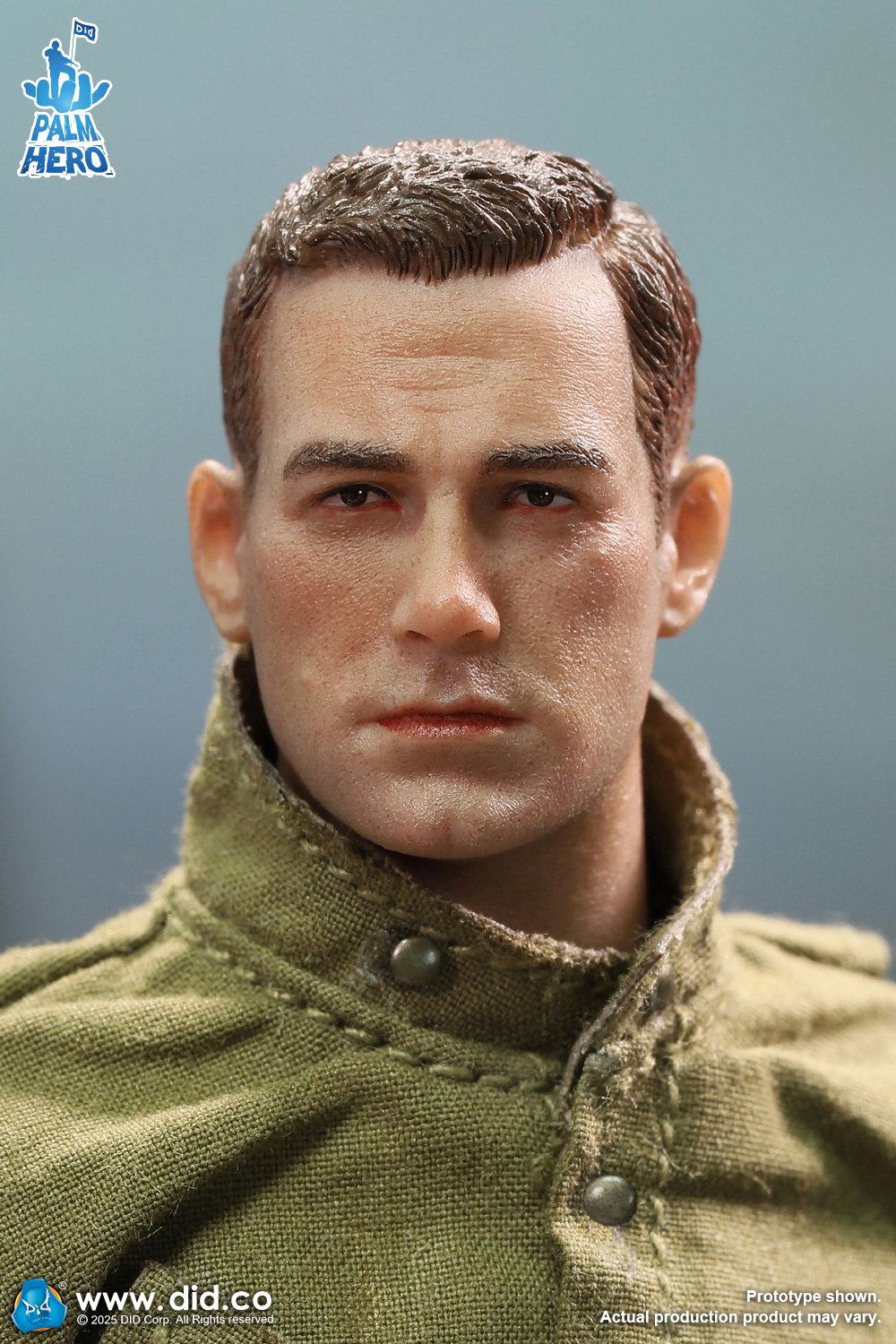 WWII U.S. Army Air Force Pilot - Captain Rafe image 4