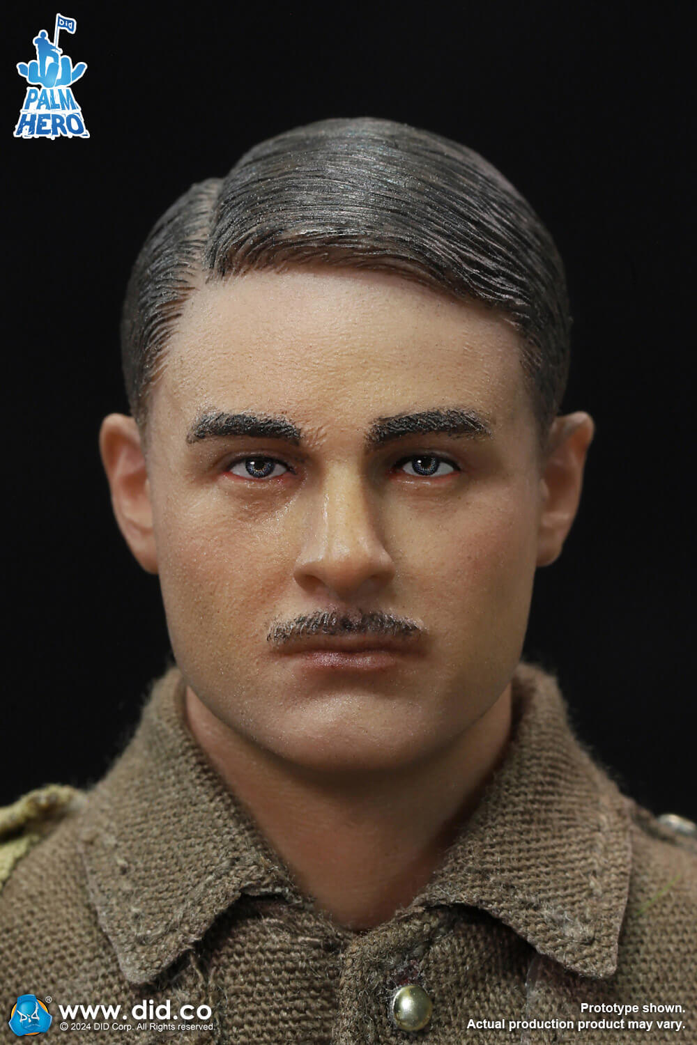 WWI British Infantry - Albert Brown image 3