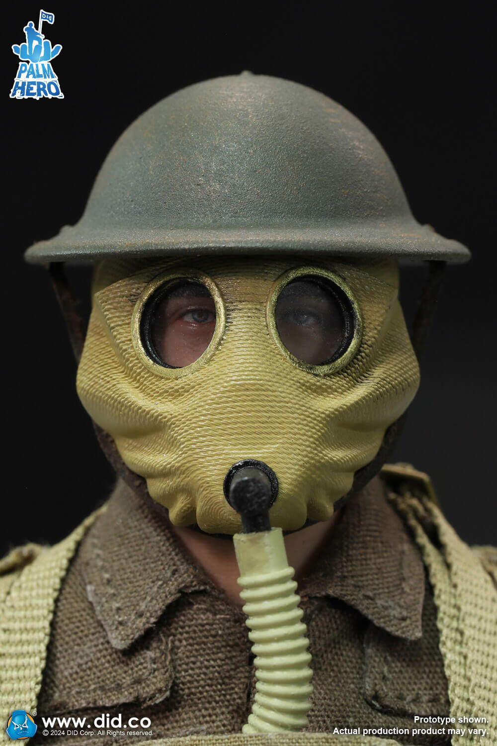 WWI British Infantry - Albert Brown image 8