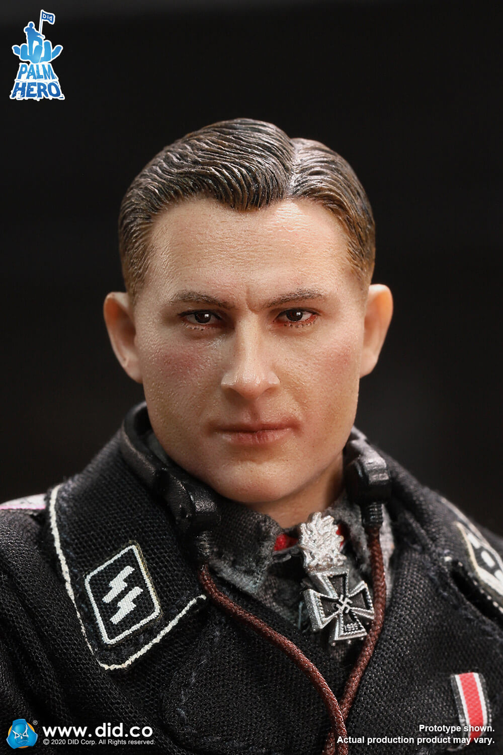 WWII German SS-Hauptsturmführer Michael Wittmann image 5