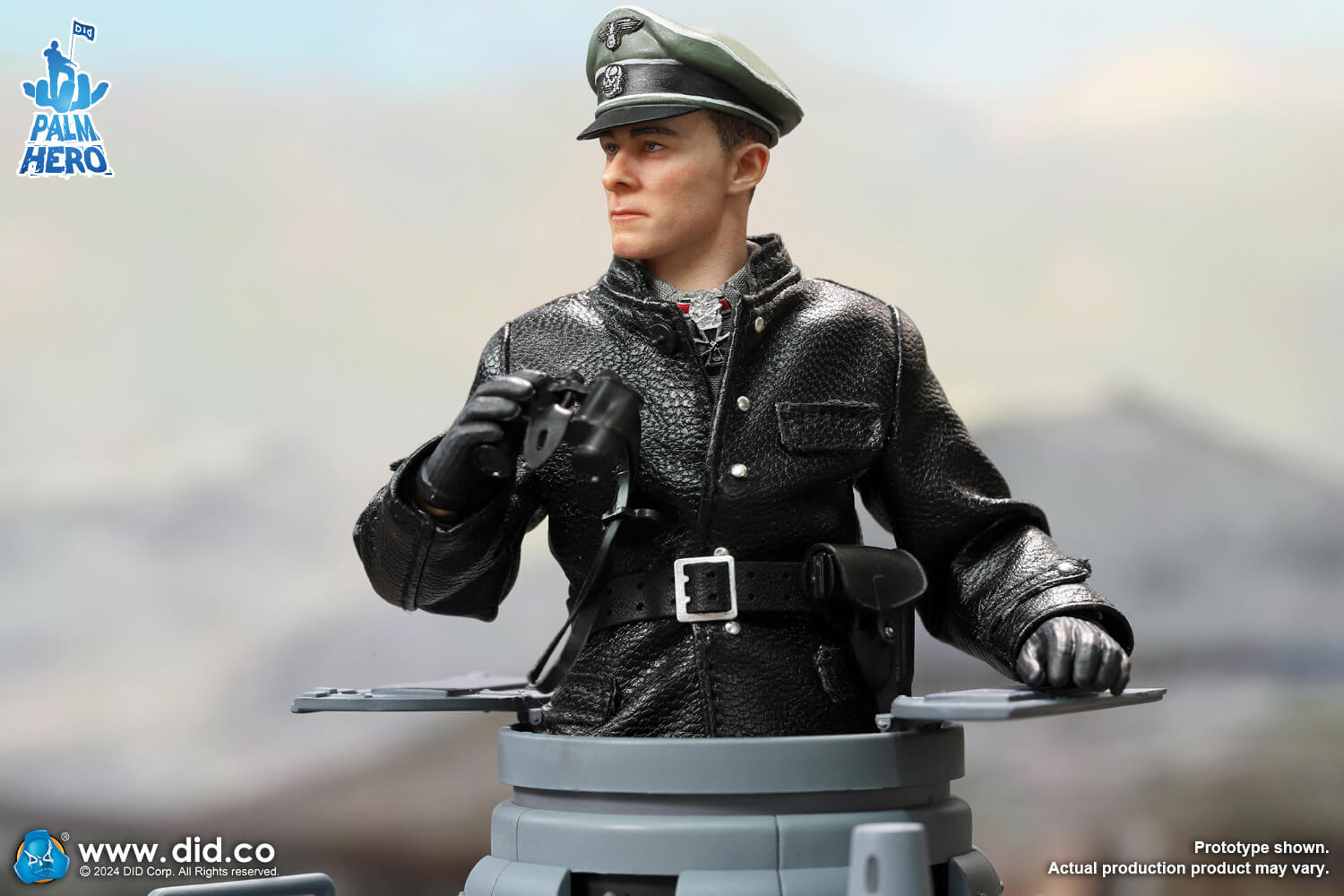 SS-Standartenführer Joachim Peiper image 2
