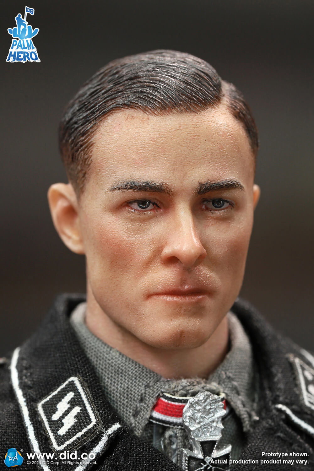 SS-Standartenführer Joachim Peiper image 3