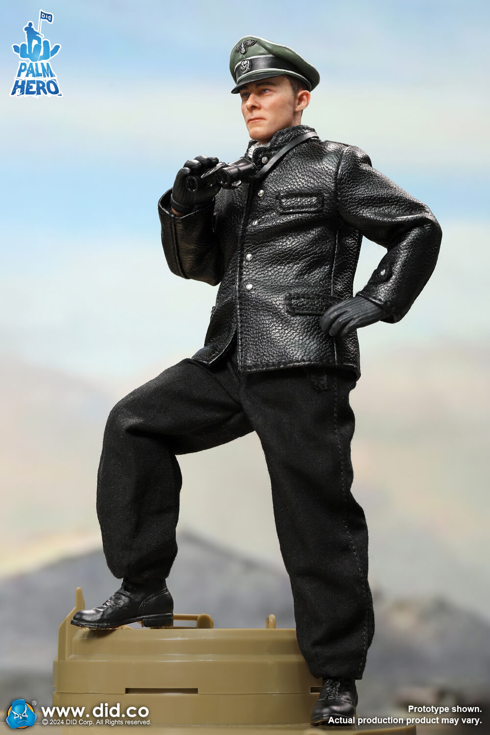 SS-Standartenführer Joachim Peiper image 5