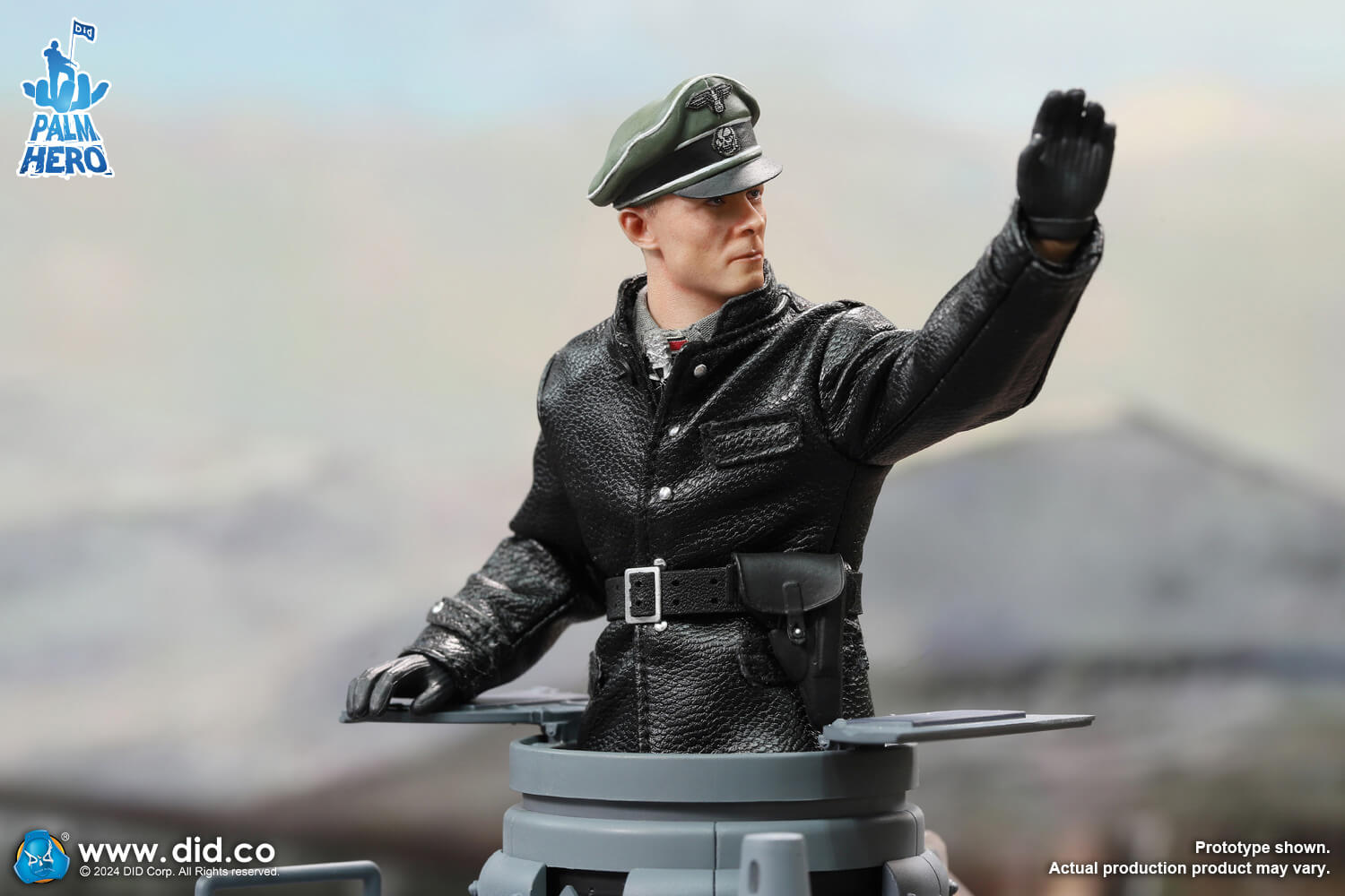 SS-Standartenführer Joachim Peiper image 6