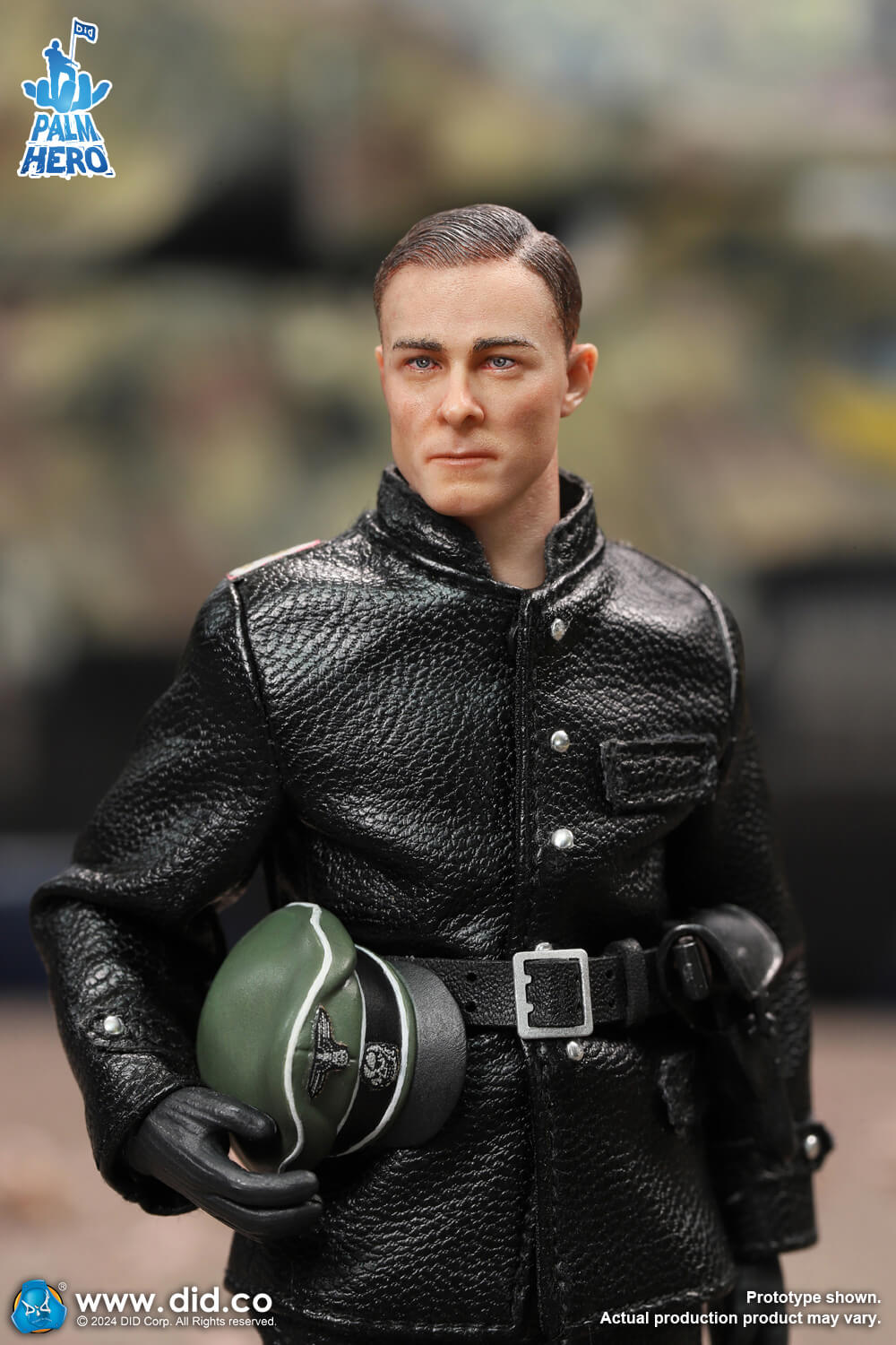 SS-Standartenführer Joachim Peiper image 7