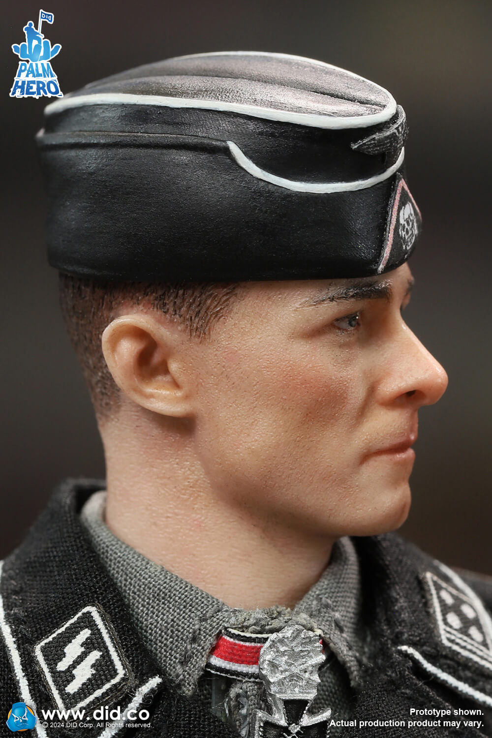 SS-Standartenführer Joachim Peiper image 8