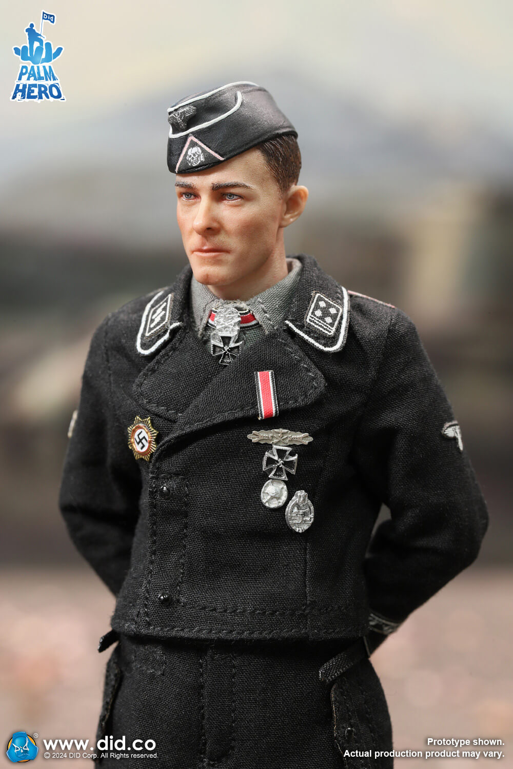 SS-Standartenführer Joachim Peiper image 9
