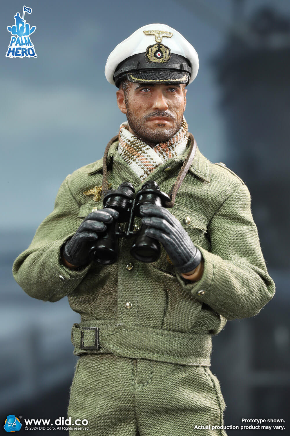 WWII German U-Boat Commander - Lehmann image 10