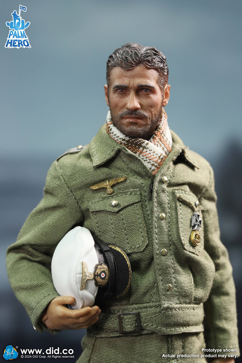 WWII German U-Boat Commander - Lehmann image 2