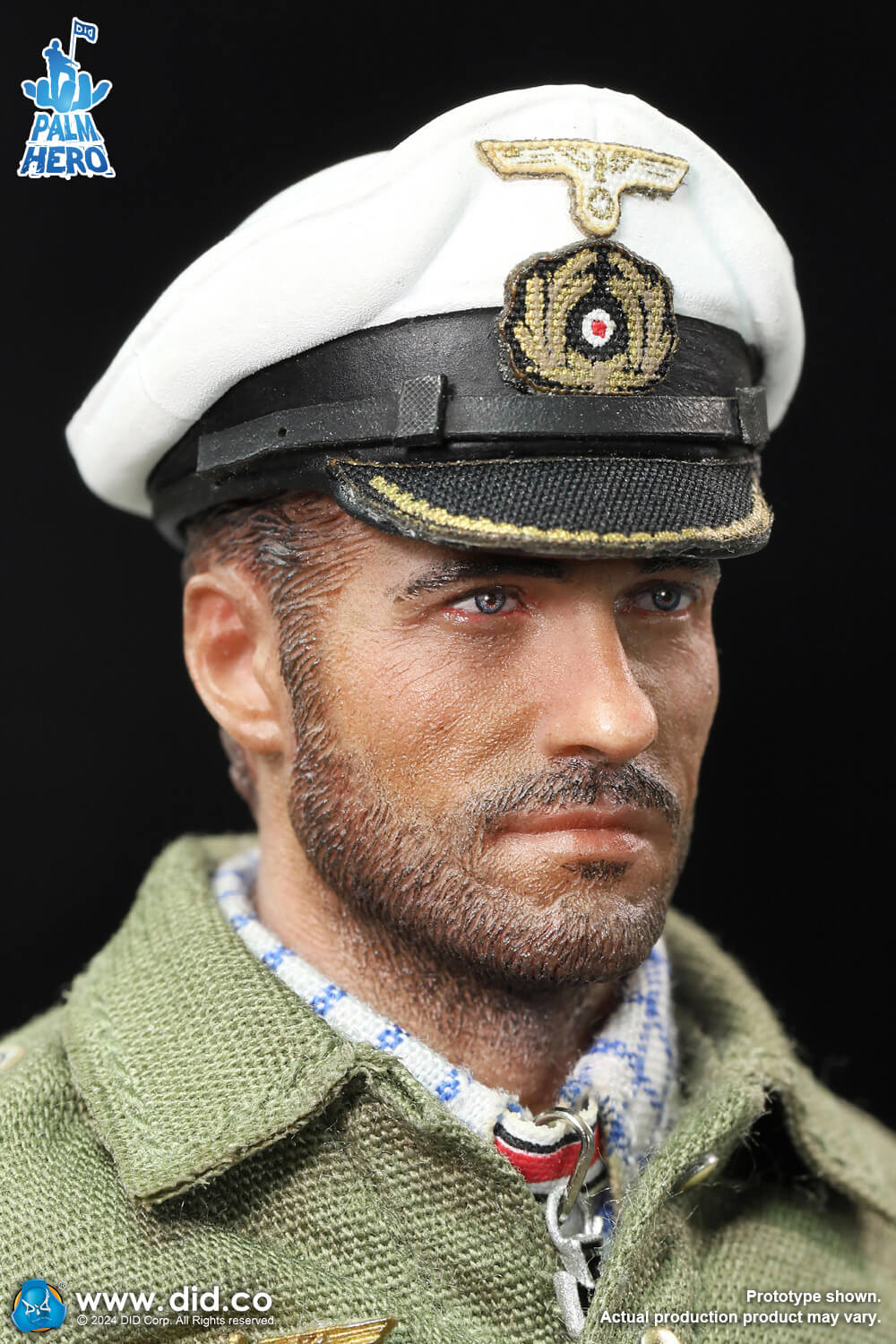 WWII German U-Boat Commander - Lehmann image 7
