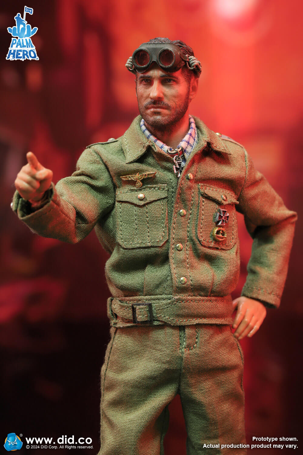 WWII German U-Boat Commander - Lehmann image 8