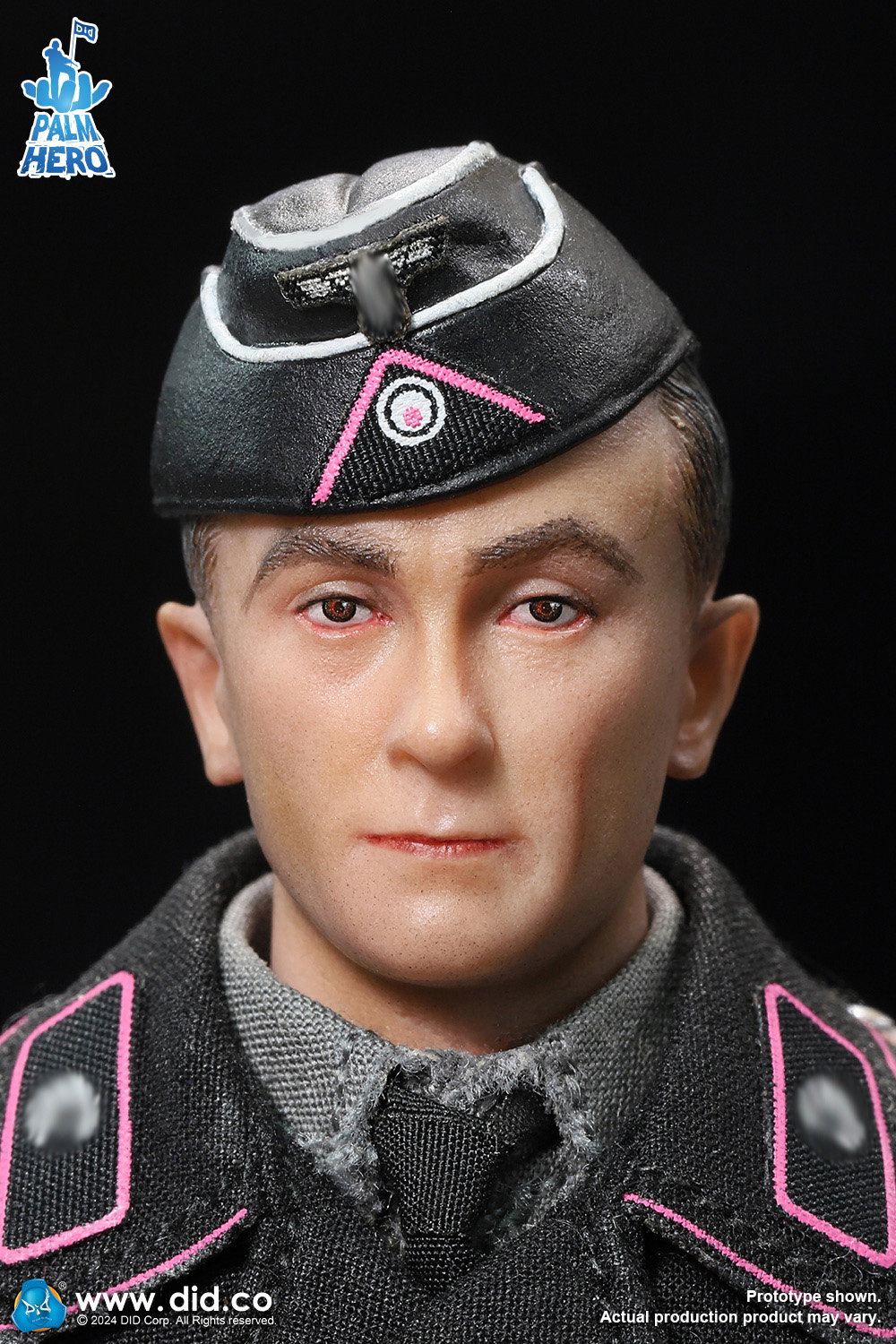WWII German Panzer Commander - Otto Carius image 9