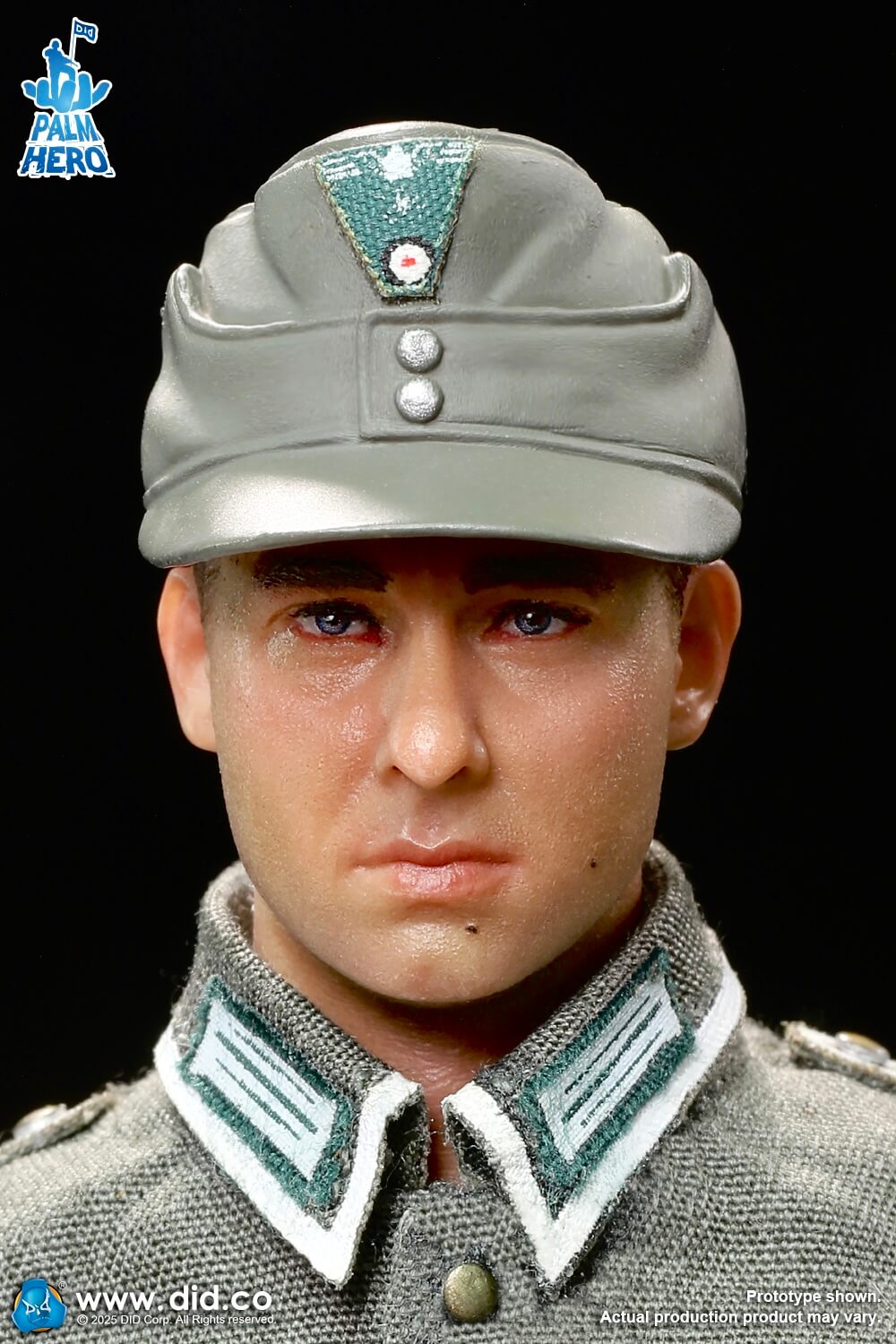 WWII German WH infantry Unteroffizier - Freid image 4