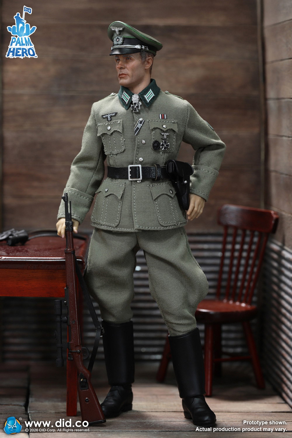Major Erwin König image 10
