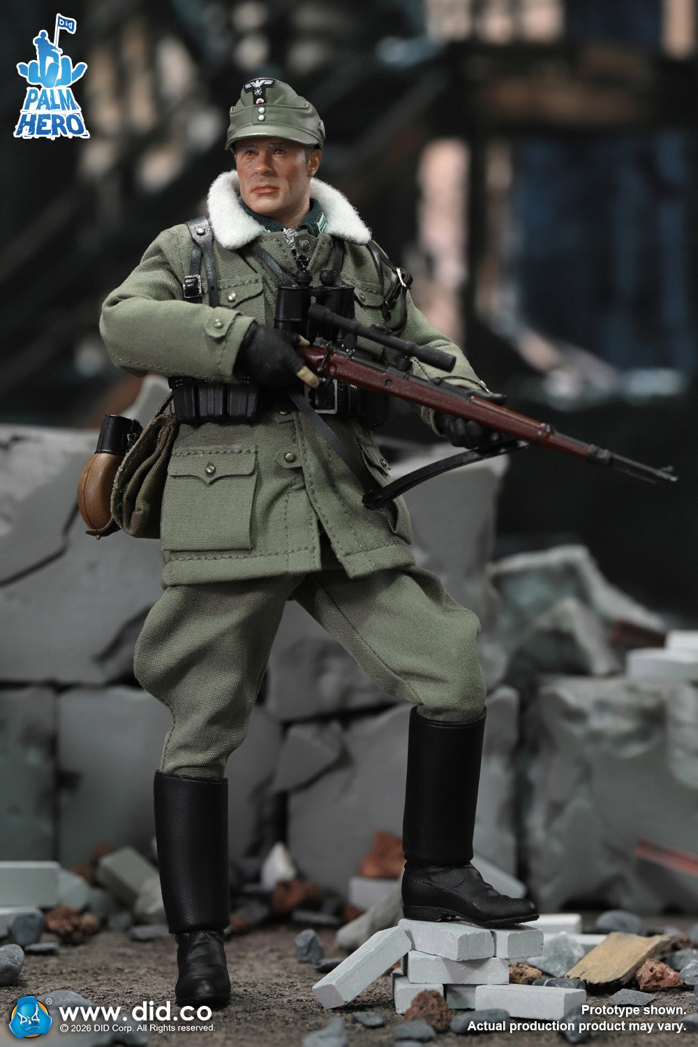 Major Erwin König image 2