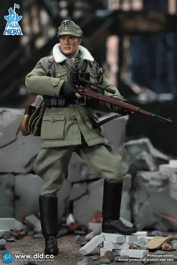 Major Erwin König