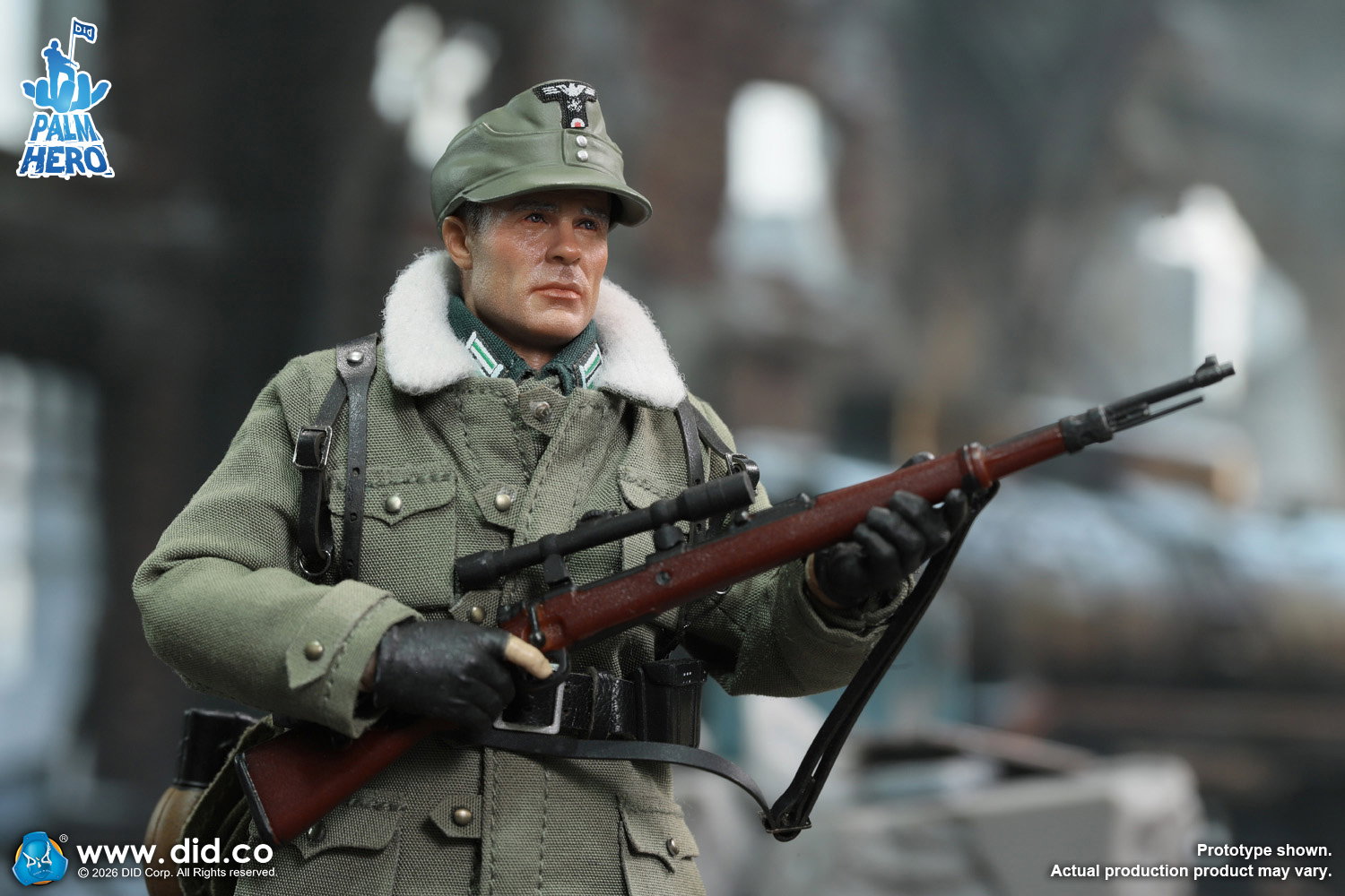 Major Erwin König image 3