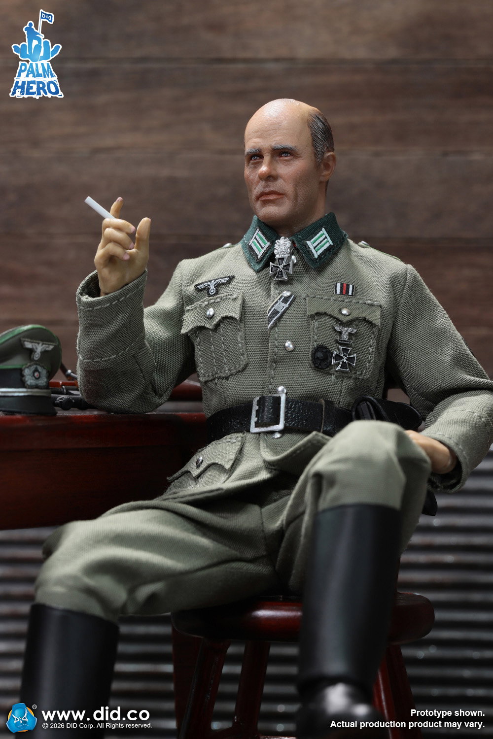 Major Erwin König image 7