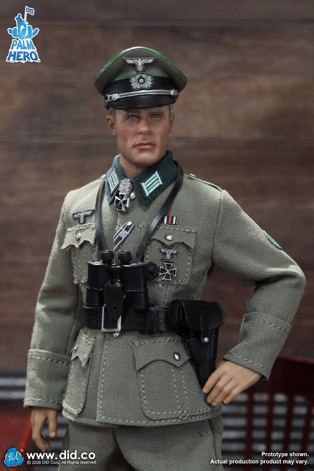 Major Erwin König image 9