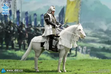 White Horse