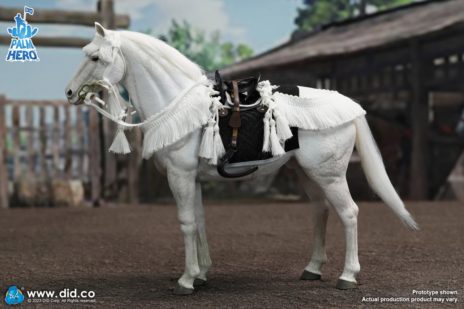 White Horse image 10