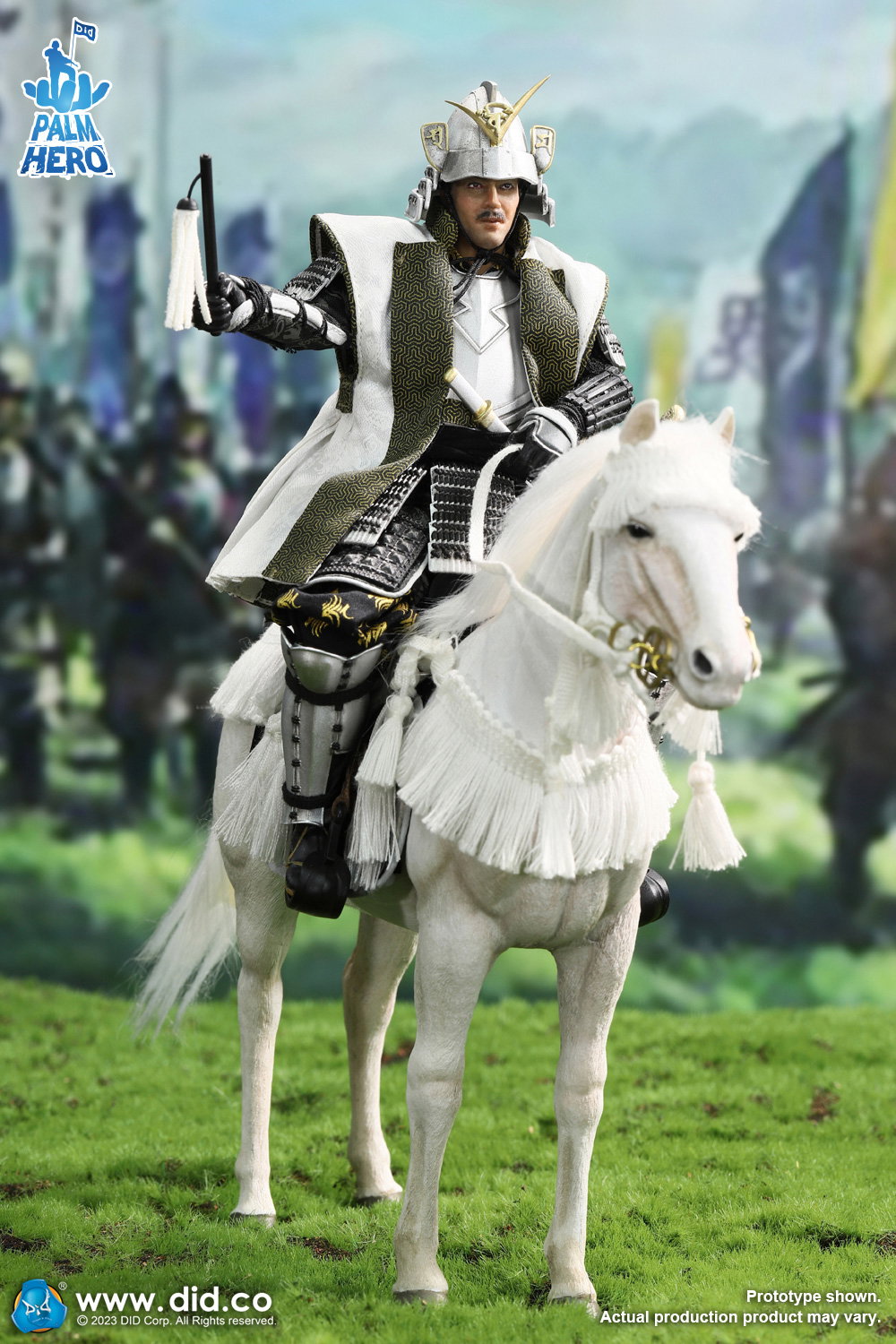 White Horse image 4