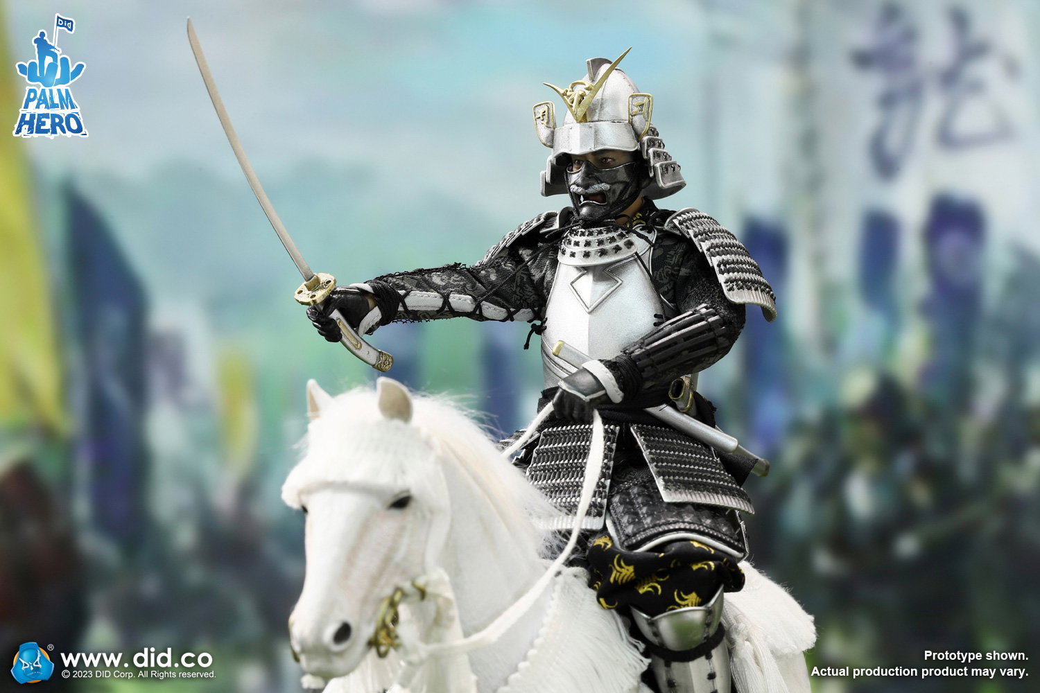 White Horse image 5