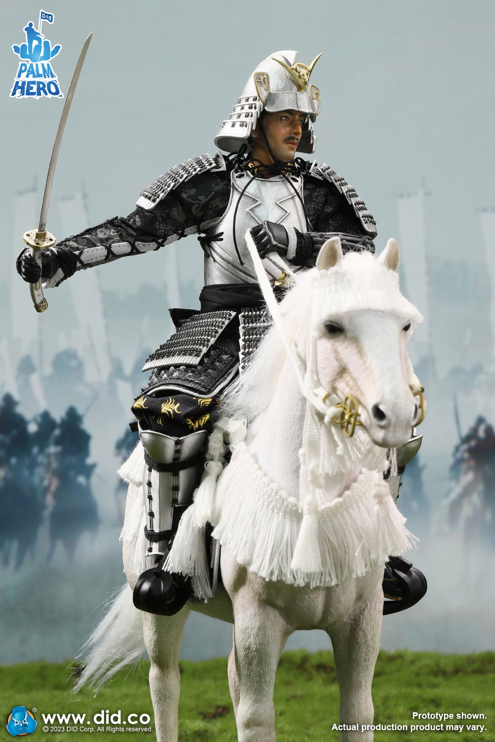 White Horse image 6