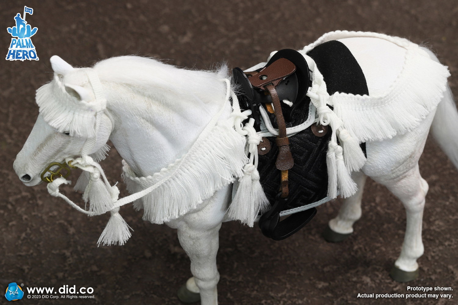 White Horse image 9