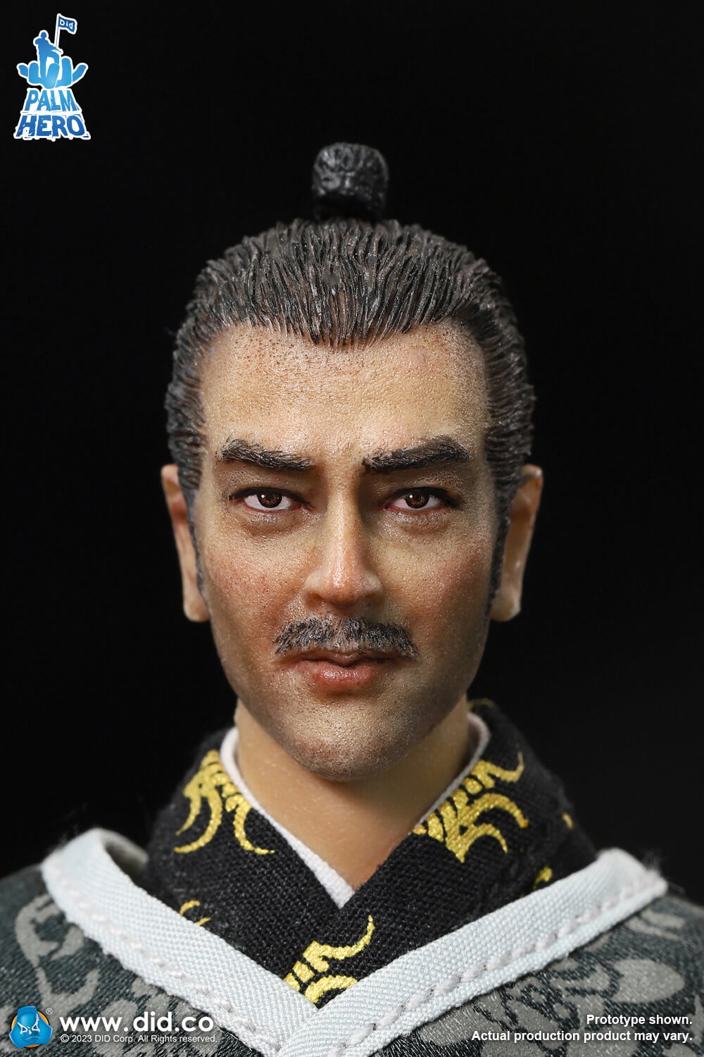 Japan Samurai Series 3 - Uesugi Kenshin image 6