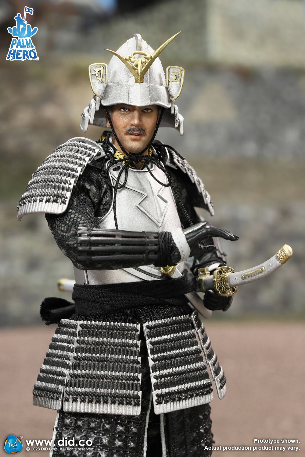 Japan Samurai Series 3 - Uesugi Kenshin image 9