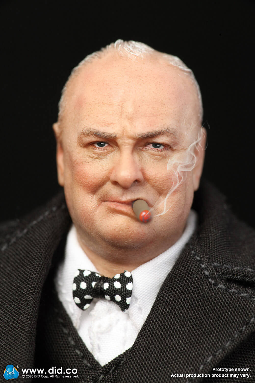 Prime Minister of United Kingdom - Winston Churchill image 1