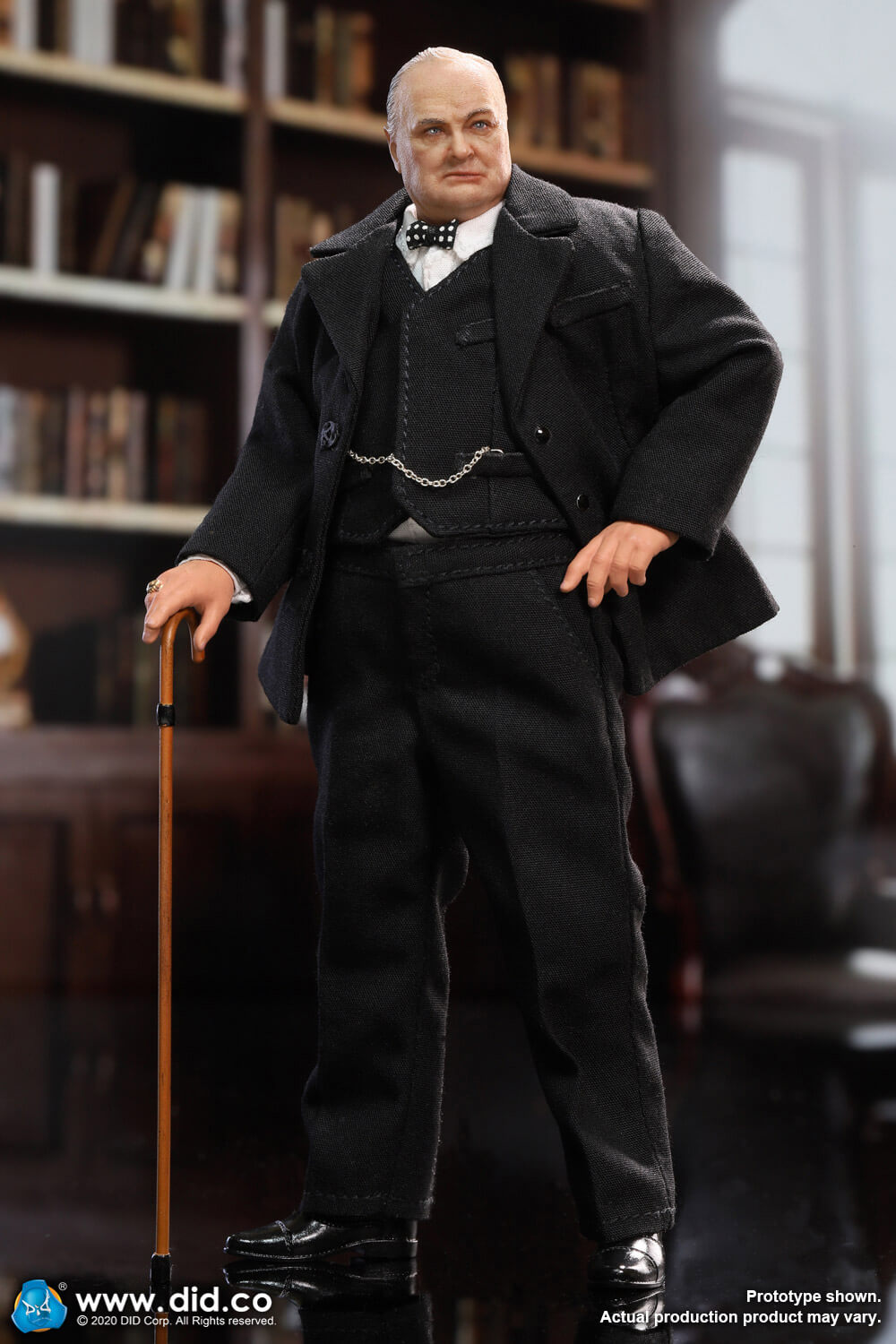 Prime Minister of United Kingdom - Winston Churchill image 10