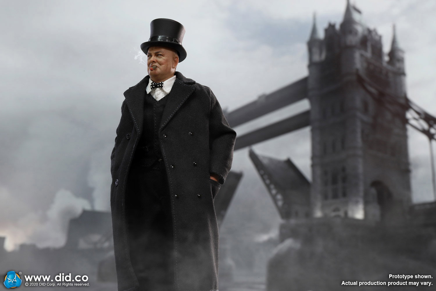Prime Minister of United Kingdom - Winston Churchill image 2