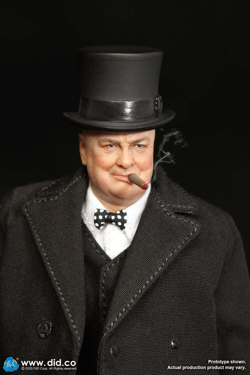 Prime Minister of United Kingdom - Winston Churchill image 3