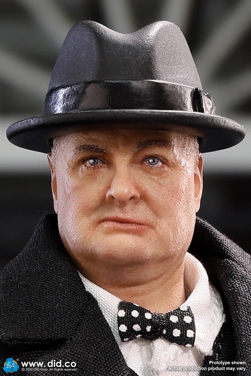 Prime Minister of United Kingdom - Winston Churchill image 4