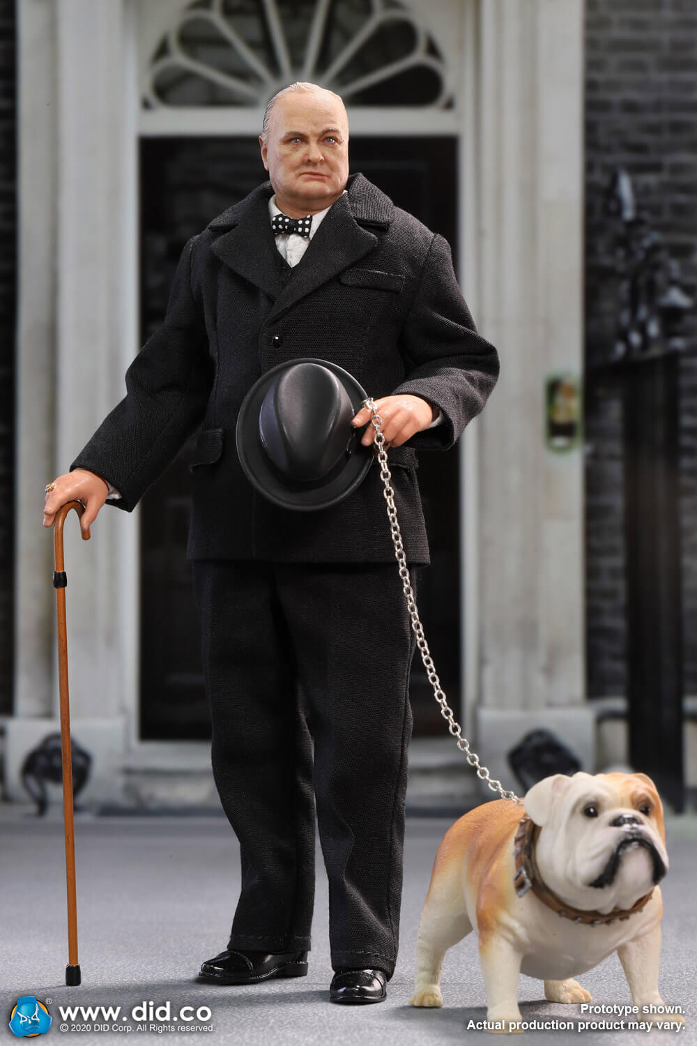 Prime Minister of United Kingdom - Winston Churchill image 5
