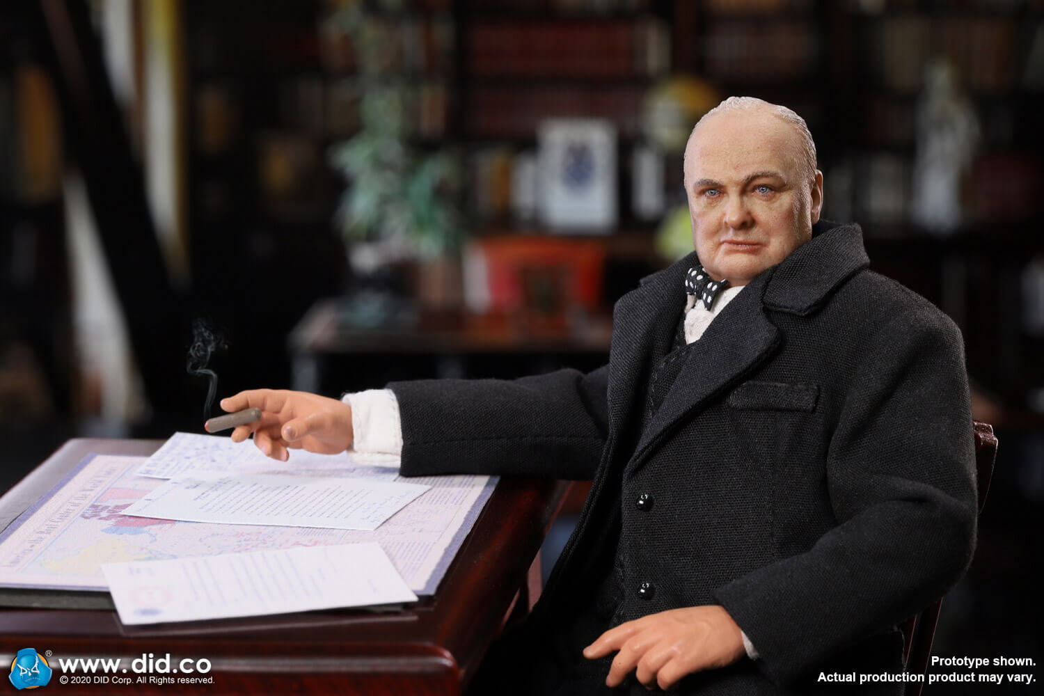 Prime Minister of United Kingdom - Winston Churchill image 6