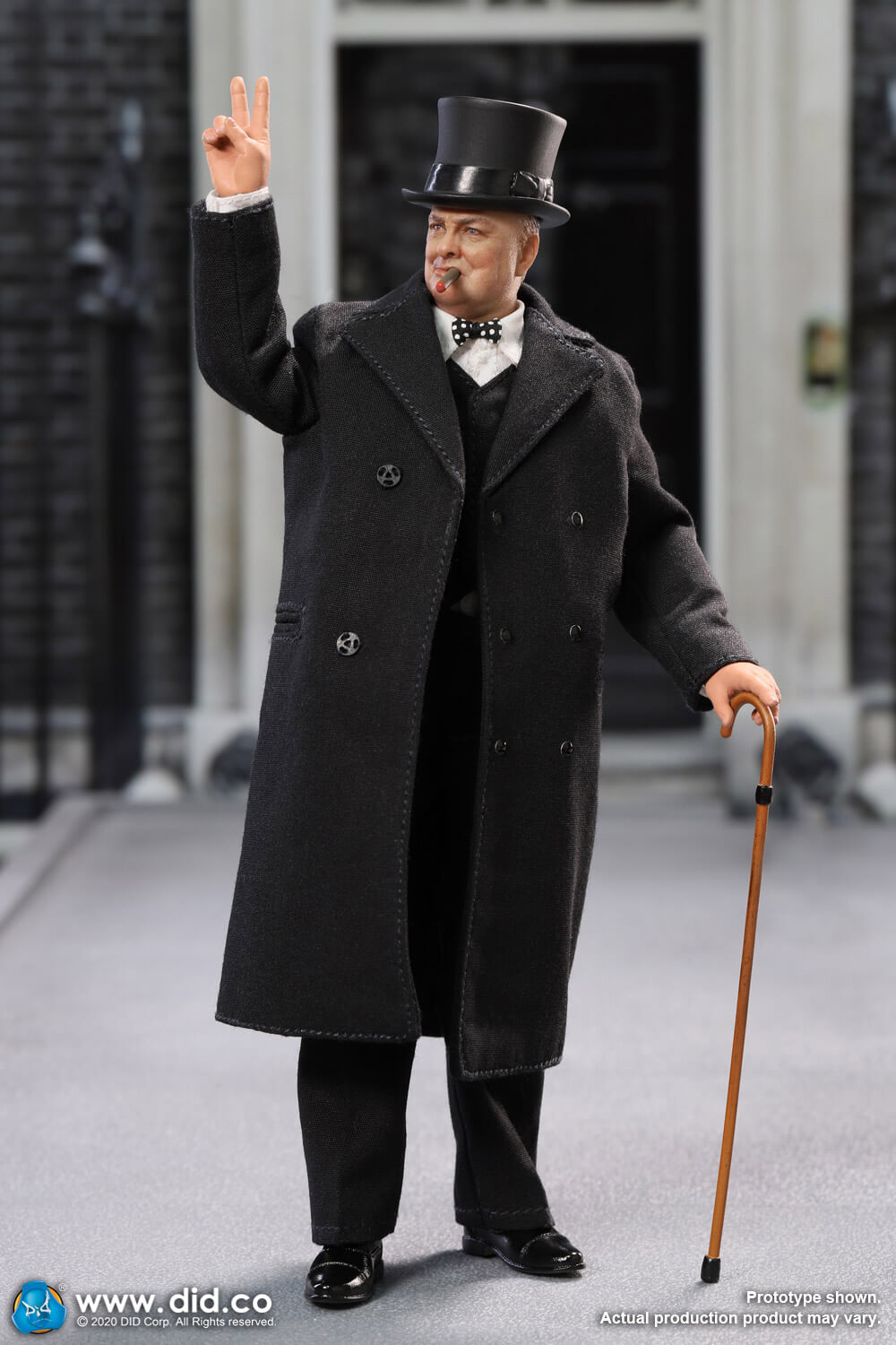 Prime Minister of United Kingdom - Winston Churchill image 7