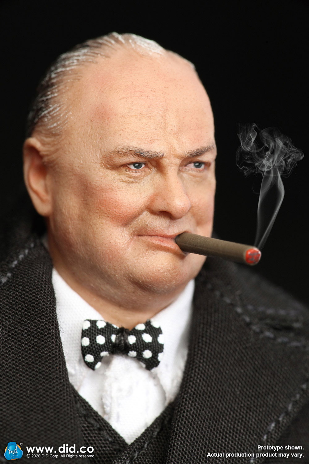 Prime Minister of United Kingdom - Winston Churchill image 8