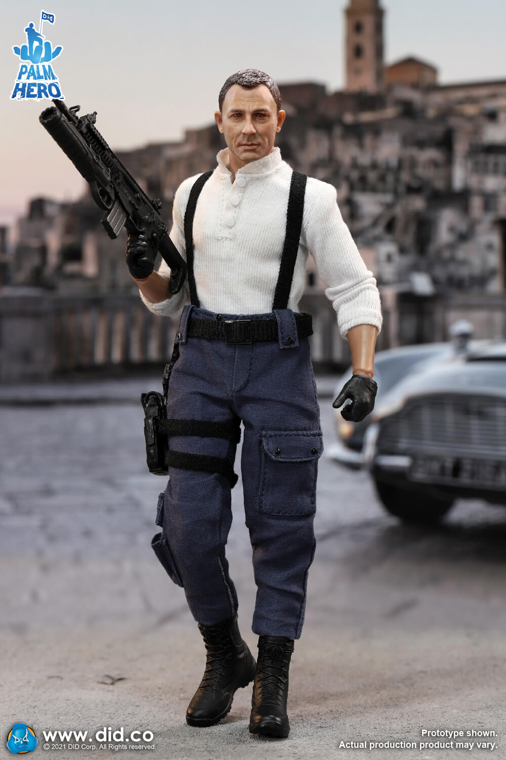 MI6 Agent Jack image 10