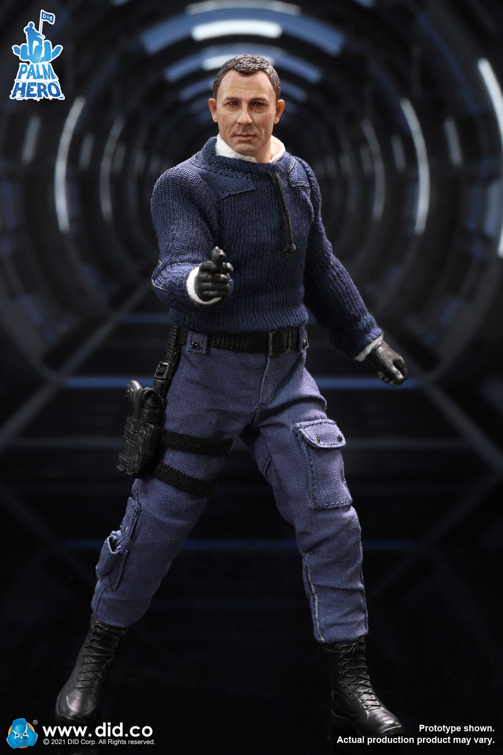 MI6 Agent Jack image 2