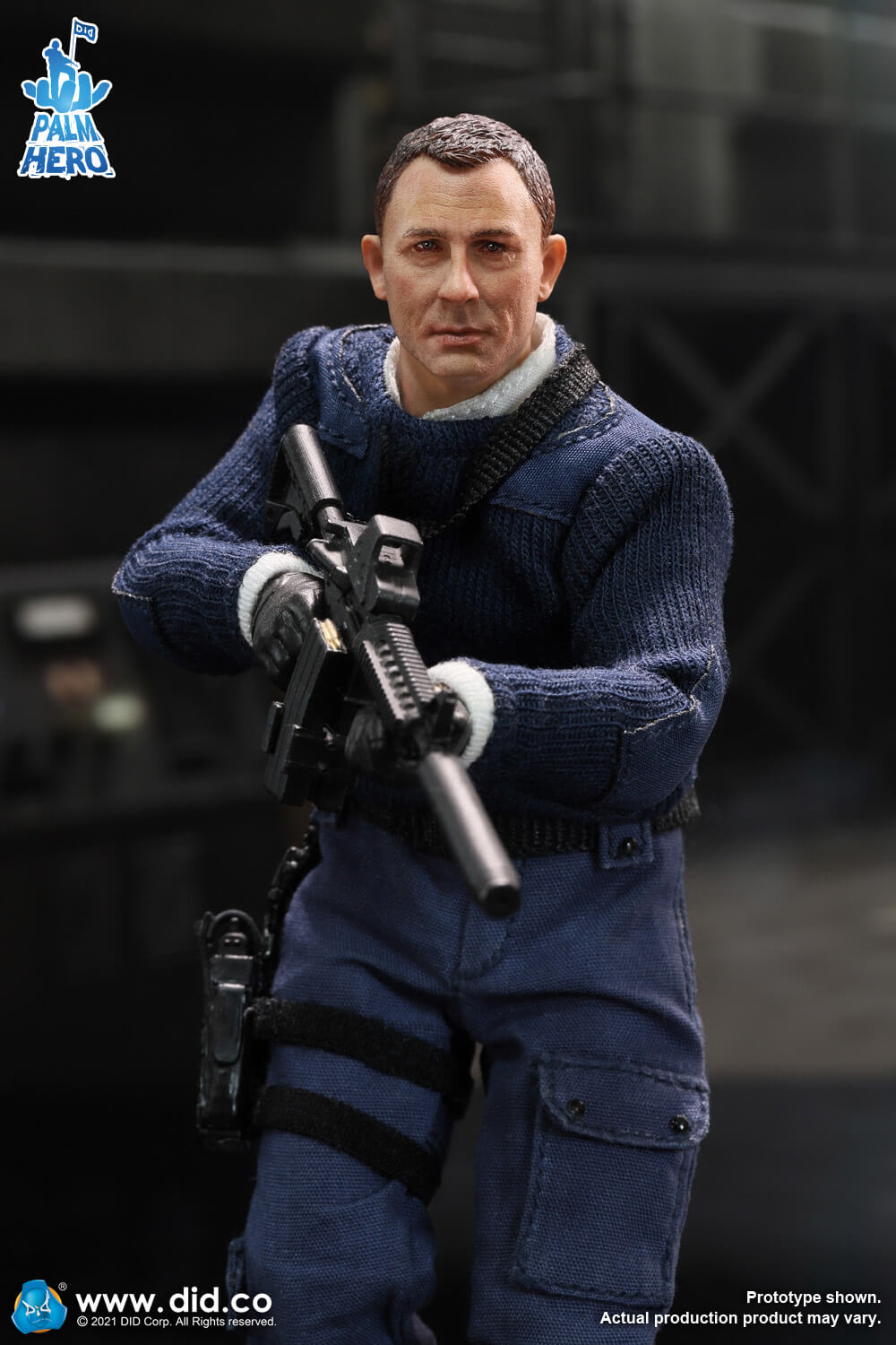 MI6 Agent Jack image 4