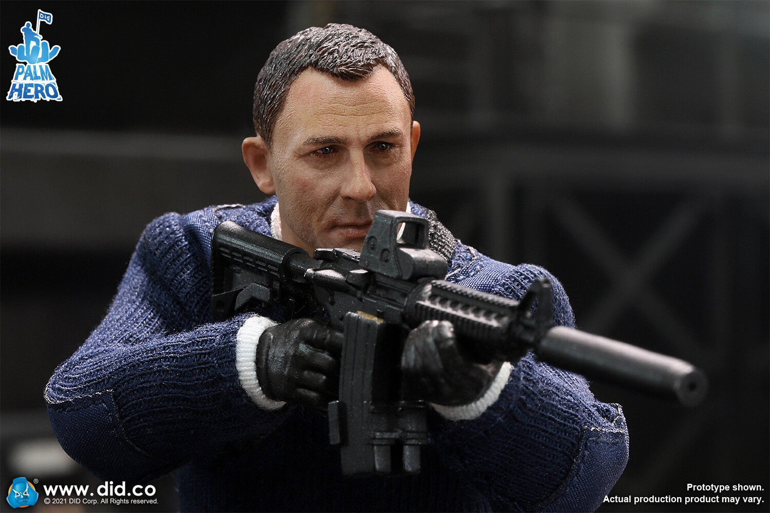 MI6 Agent Jack image 6