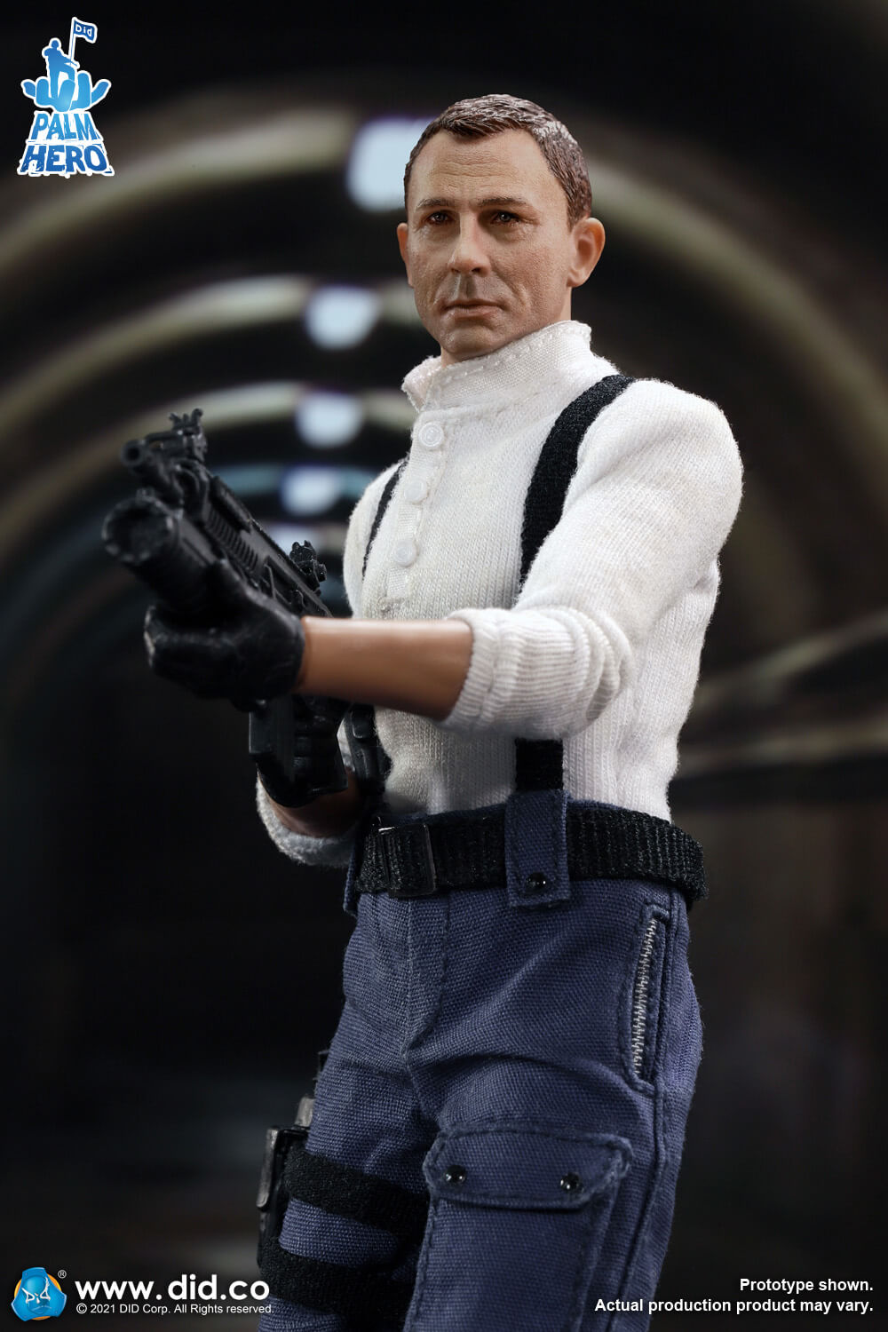 MI6 Agent Jack image 7