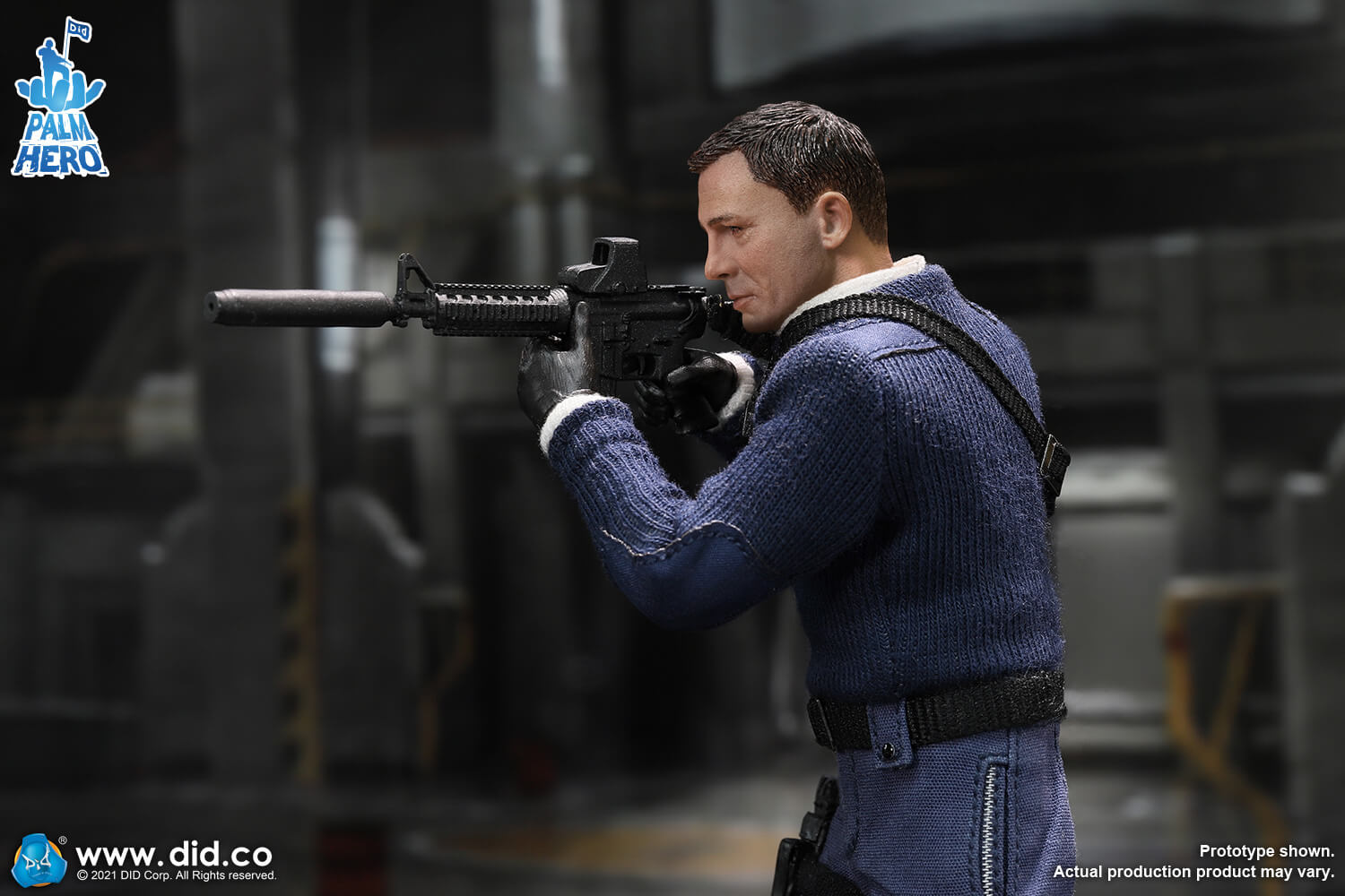 MI6 Agent Jack image 9